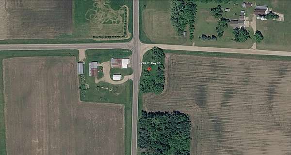 0.8 Acres of Land for Sale in New York Mills, Minnesota