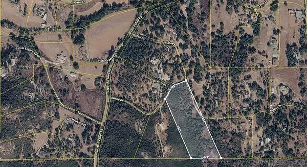10.4 Acres of Land for Sale in Alpine, California