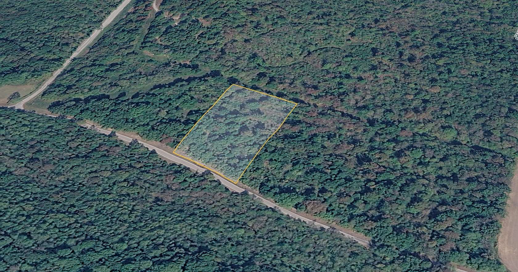 2 Acres of Land for Sale in Olaton, Kentucky
