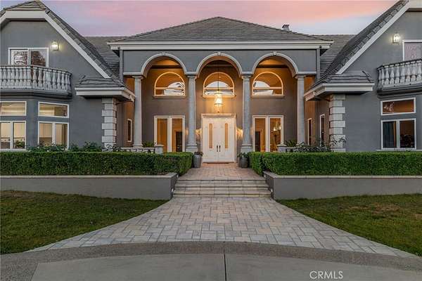 5.83 Acres of Land with Home for Sale in Murrieta, California