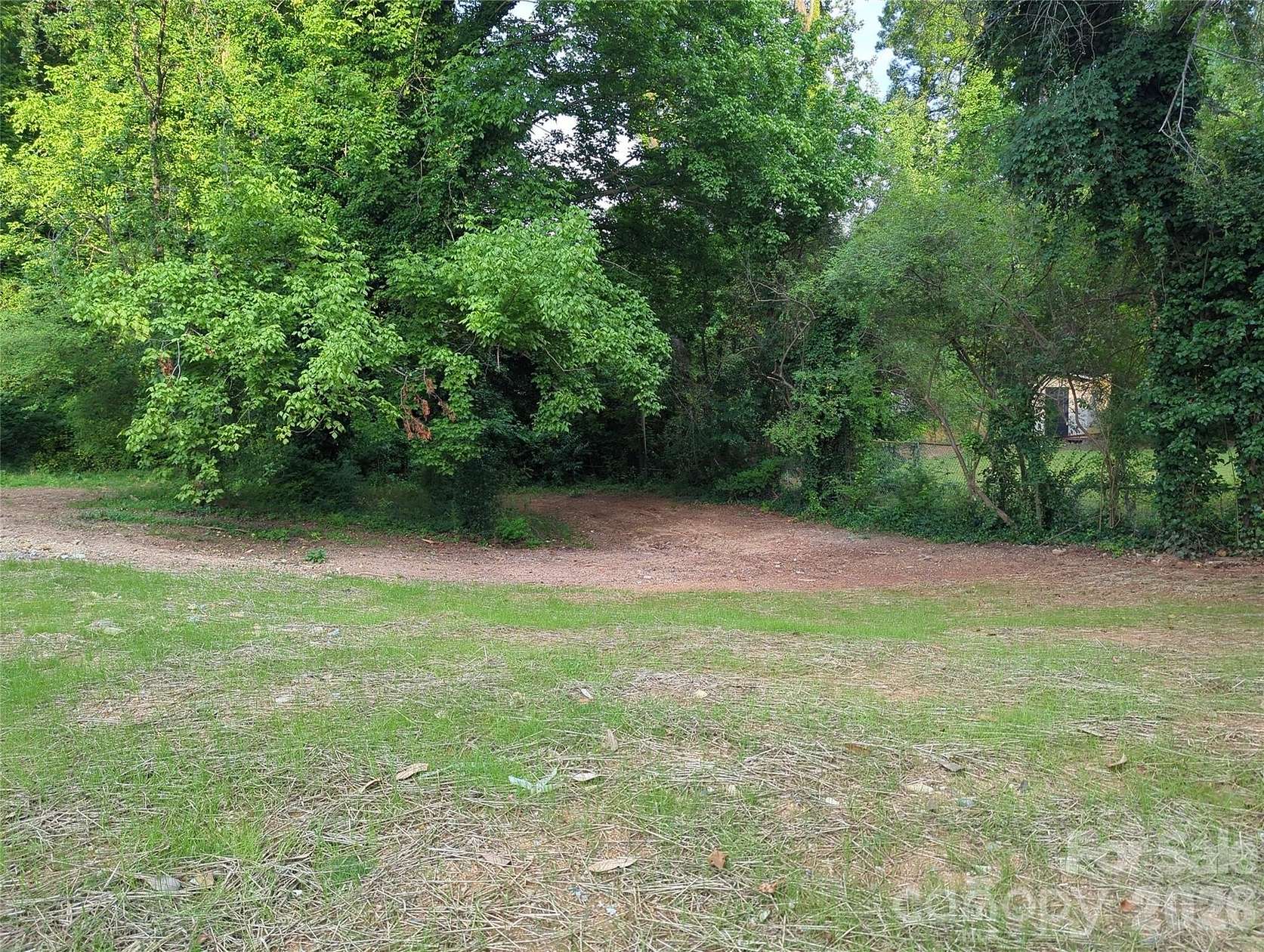 0.28 Acres of Residential Land for Sale in Charlotte, North Carolina
