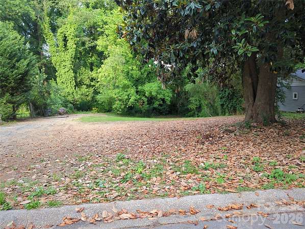 0.28 Acres of Residential Land for Sale in Charlotte, North Carolina