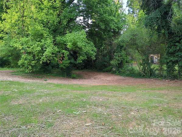 0.28 Acres of Residential Land for Sale in Charlotte, North Carolina