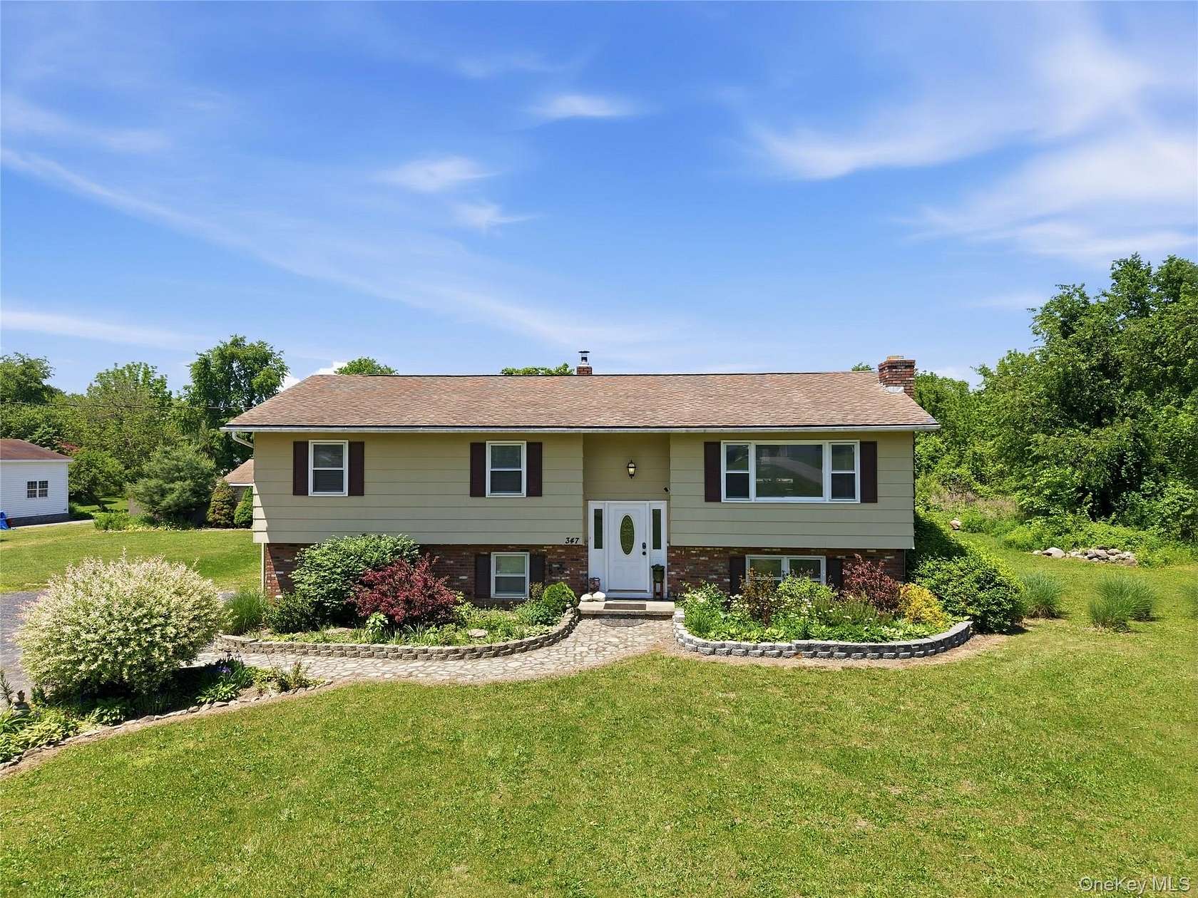 1.8 Acres of Land with Home for Sale in Wallkill, New York