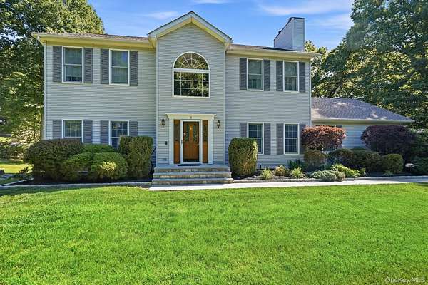 1.59 Acres of Land with Home for Sale in Putnam Valley, New York