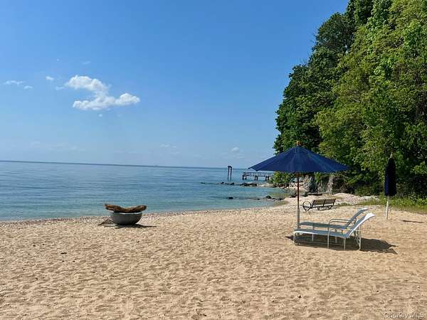 2.67 Acres of Land with Home for Sale in Lloyd Harbor, New York