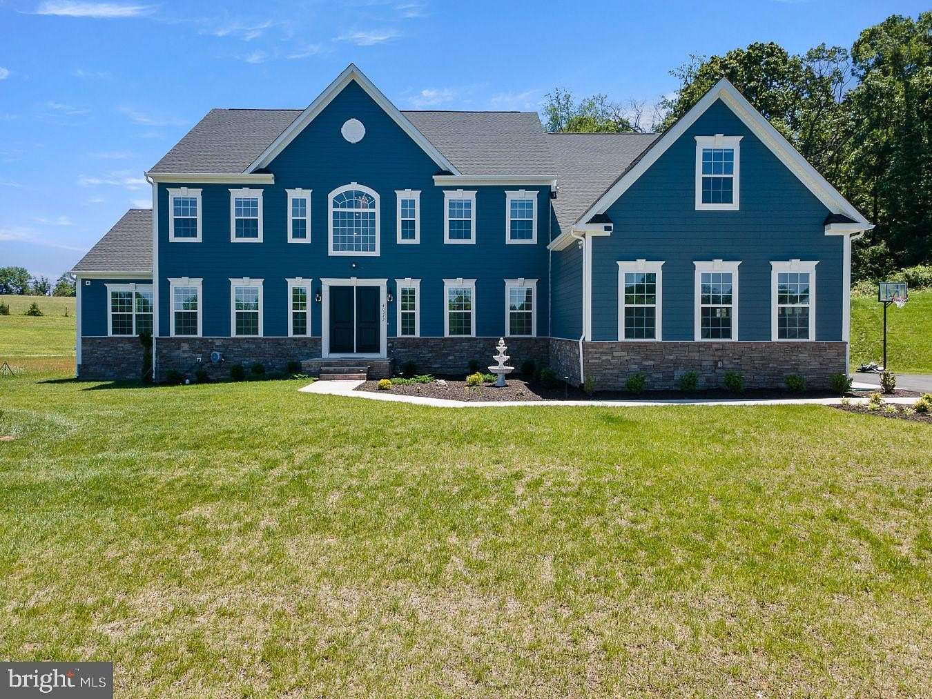 1.74 Acres of Land with Home for Sale in Aldie, Virginia