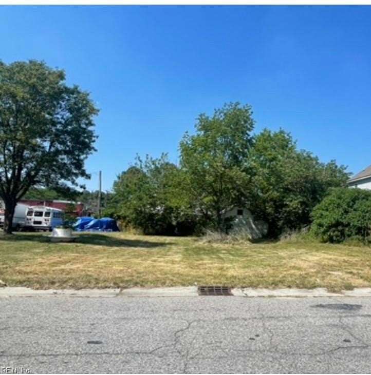 0.19 Acres of Residential Land for Sale in Suffolk, Virginia