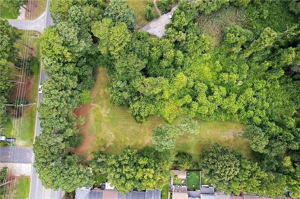 1.5 Acres of Residential Land for Sale in Portsmouth, Virginia