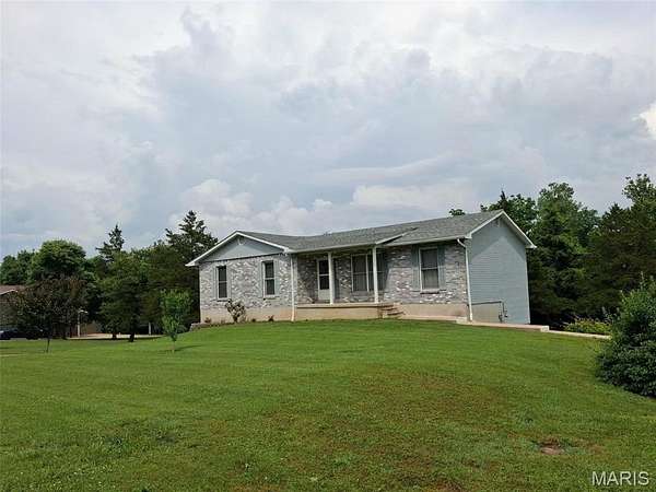 2 Acres of Land with Home for Sale in Desloge, Missouri