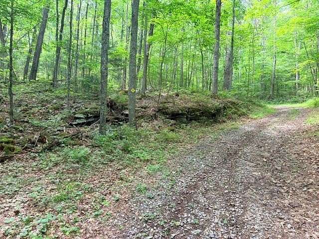 5 Acres of Residential Land for Sale in Hinton, West Virginia