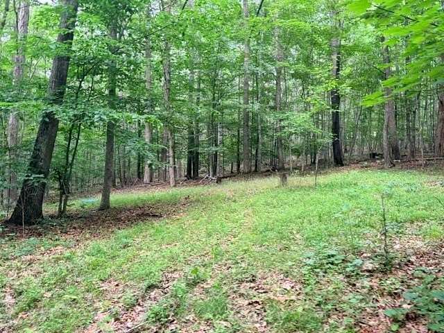 5 Acres of Residential Land for Sale in Hinton, West Virginia