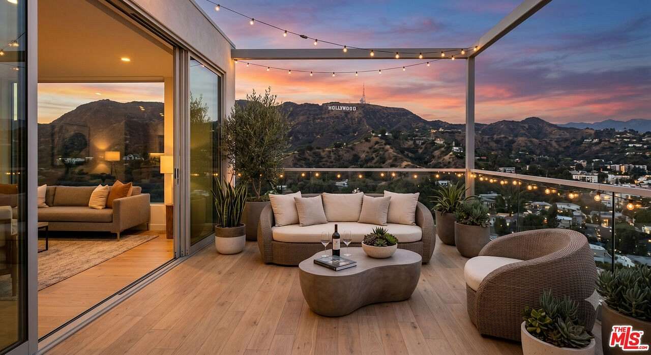 0.34 Acres of Residential Land for Sale in Los Angeles, California