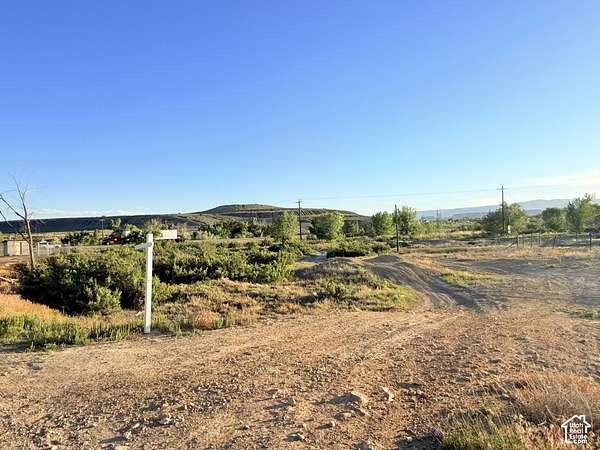 0.28 Acres of Residential Land for Sale in Price, Utah