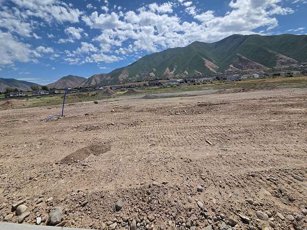 0.38 Acres of Residential Land for Sale in Spanish Fork, Utah