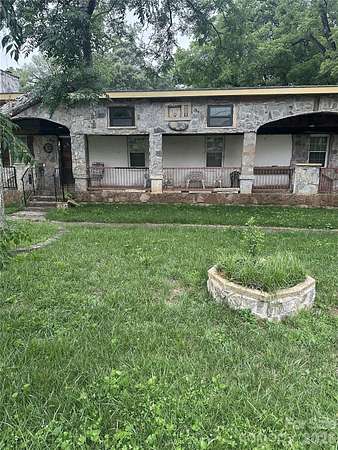 0.87 Acres of Residential Land for Sale in Charlotte, North Carolina