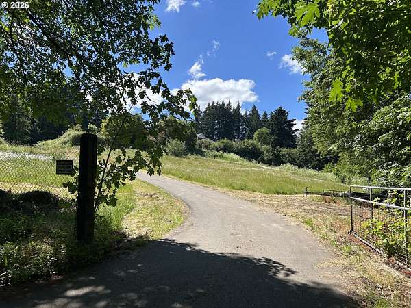 4.25 Acres of Land with Home for Sale in Sherwood, Oregon