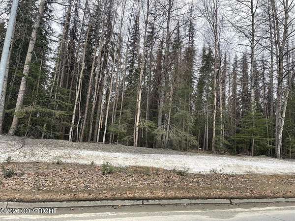 5.14 Acres of Residential Land for Sale in Soldotna, Alaska