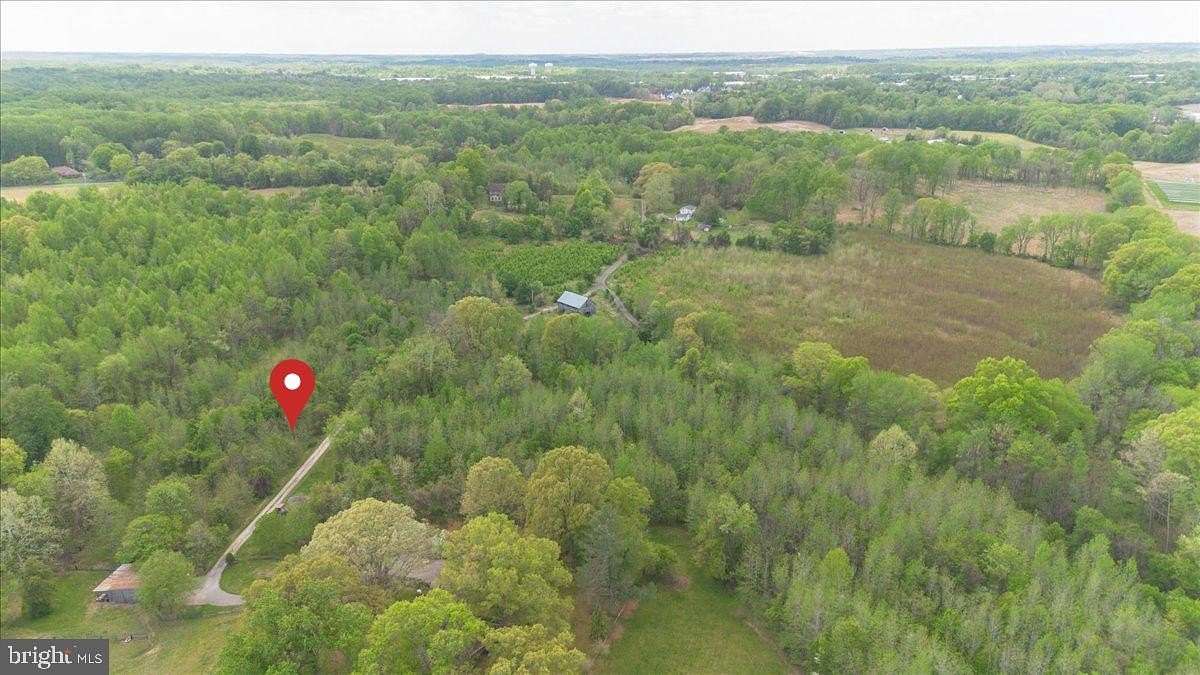 2.13 Acres of Residential Land for Sale in Upper Marlboro, Maryland