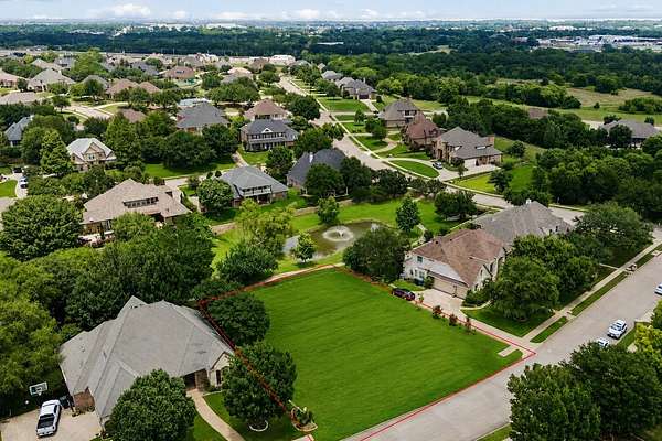 0.31 Acres of Residential Land for Sale in Sunnyvale, Texas