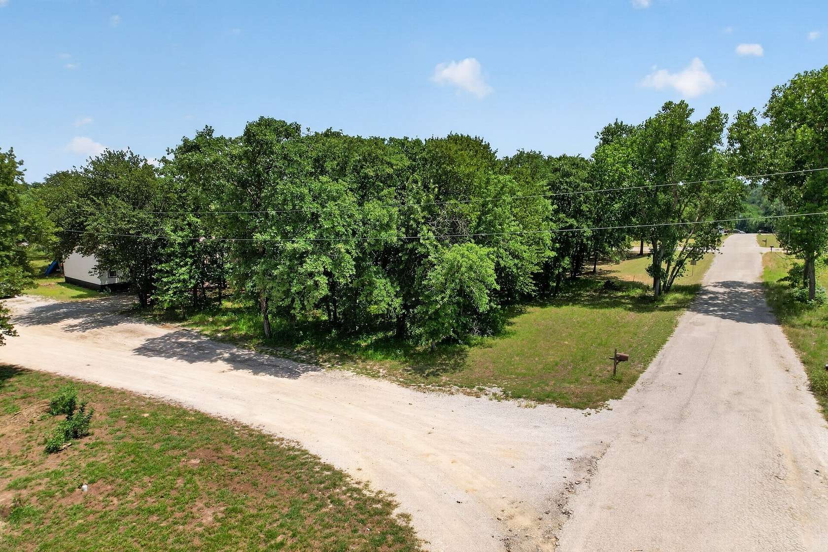 1 Acre of Residential Land for Sale in Springtown, Texas