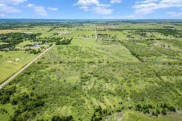 14.6 Acres of Land for Sale in Moody, Texas