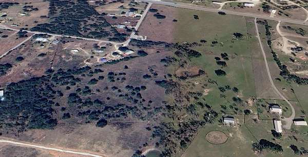 12.7 Acres of Land for Sale in Stephenville, Texas