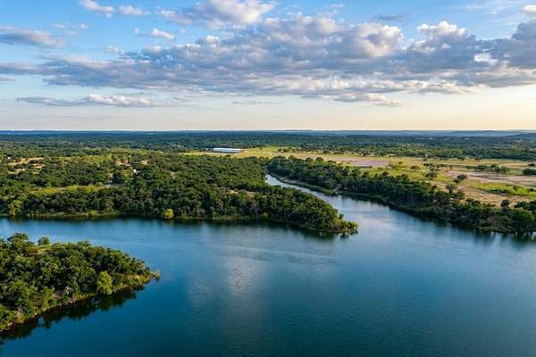 29.3 Acres of Land for Sale in Santo, Texas