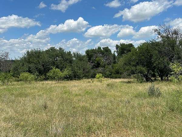 14 Acres of Land for Sale in Sidney, Texas