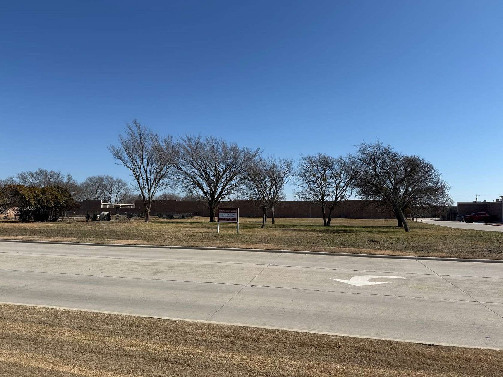 0.89 Acres of Commercial Land for Sale in Melissa, Texas
