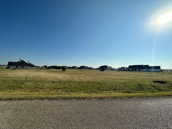 1.56 Acres of Residential Land for Sale in Godley, Texas