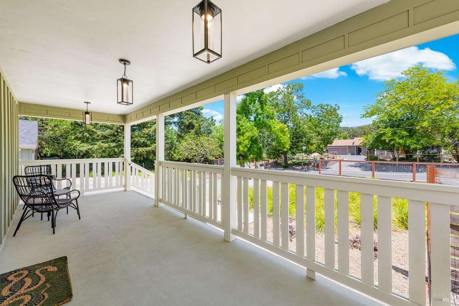 2.56 Acres of Land with Home for Sale in Napa, California