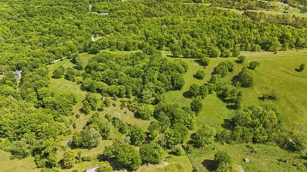 10 Acres of Residential Land for Sale in Sadieville, Kentucky