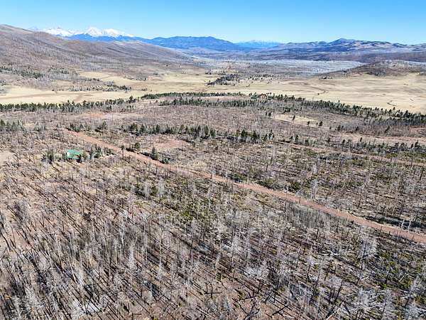 1.4 Acres of Residential Land for Sale in Fort Garland, Colorado