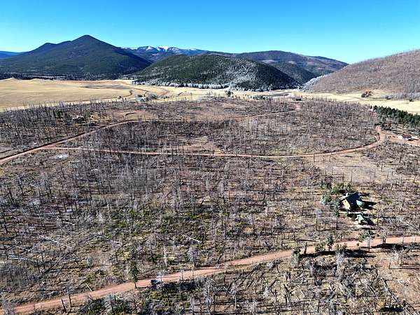 1.4 Acres of Residential Land for Sale in Fort Garland, Colorado