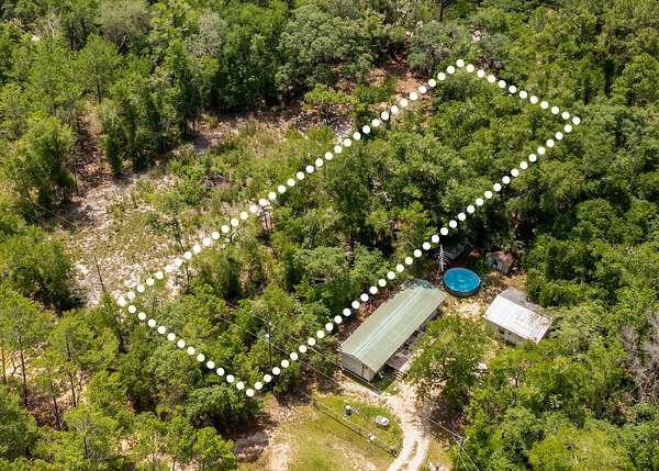 0.46 Acres of Residential Land for Sale in Satsuma, Florida