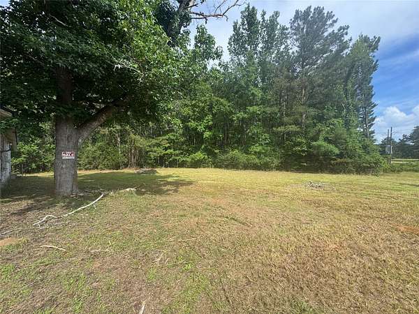 6 Acres of Residential Land for Sale in Castor, Louisiana
