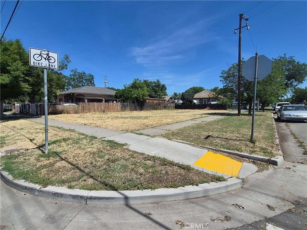 0.12 Acres of Residential Land for Sale in Merced, California