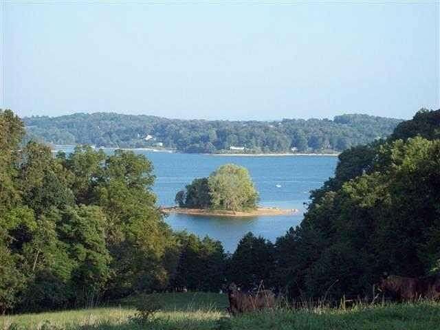 5.1 Acres of Land for Sale in Rutledge, Tennessee