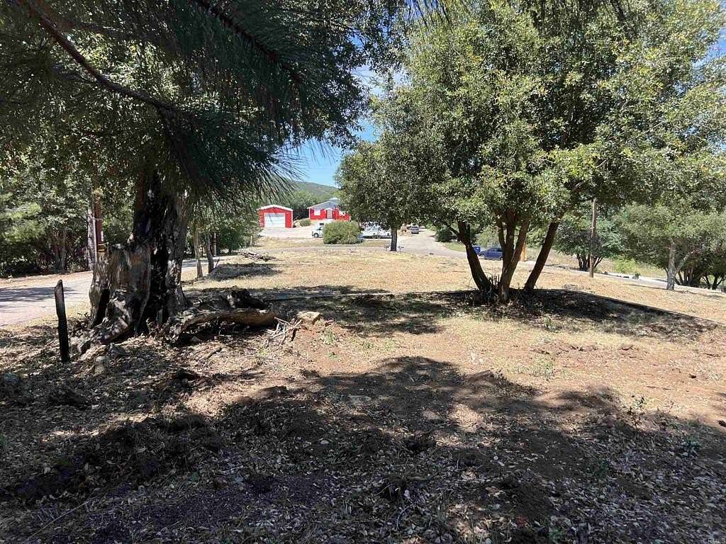 0.61 Acres of Residential Land for Sale in Julian, California