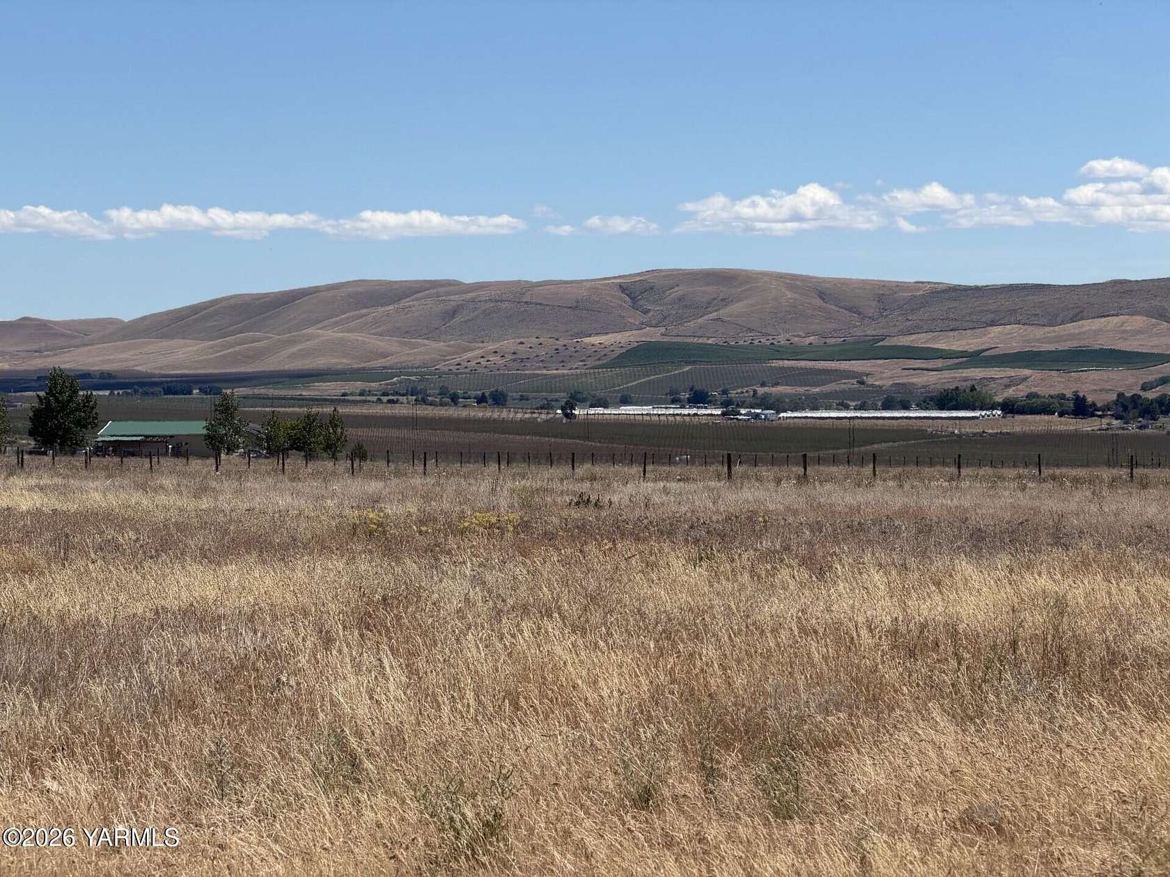 2.49 Acres of Residential Land for Sale in Yakima, Washington
