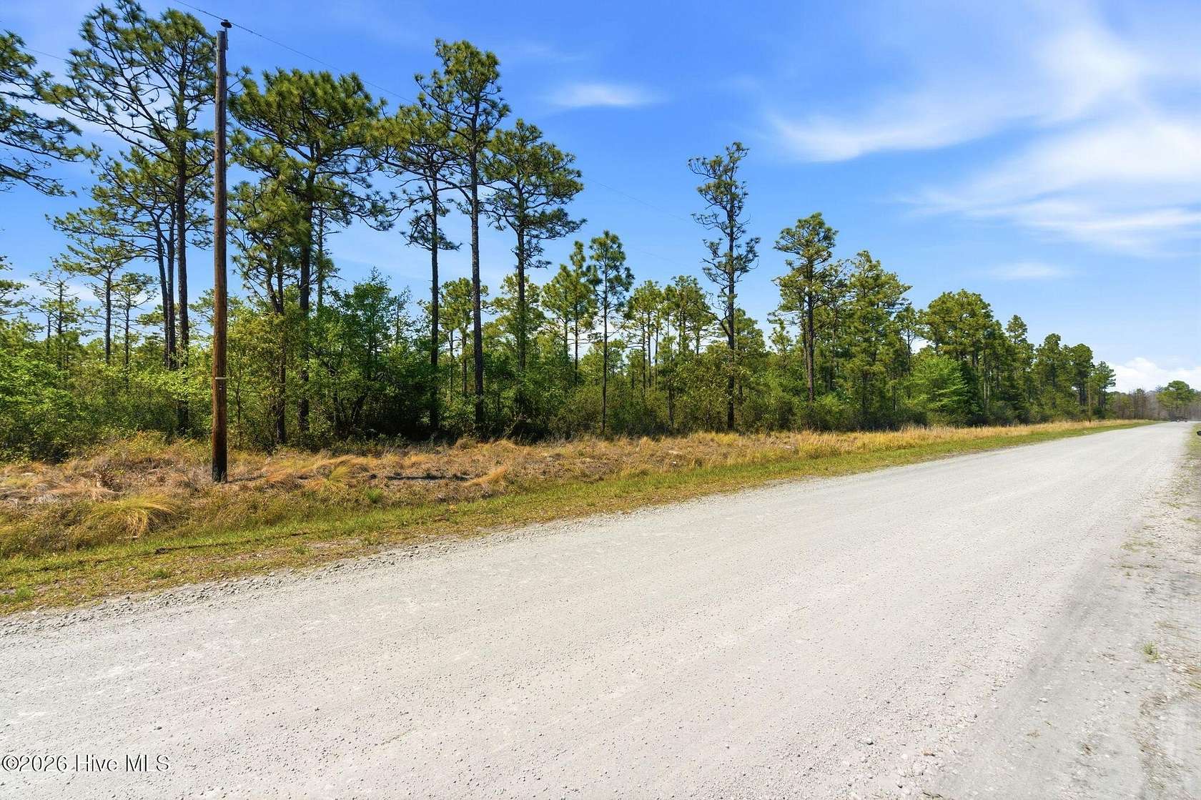 0.48 Acres of Land for Sale in Southport, North Carolina