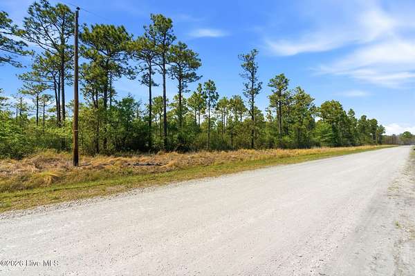 0.48 Acres of Land for Sale in Southport, North Carolina