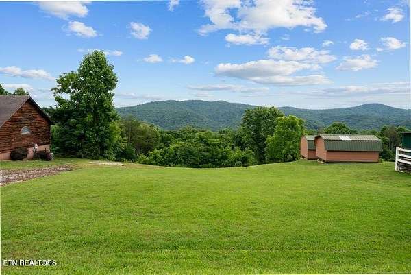 0.61 Acres of Residential Land for Sale in Allons, Tennessee