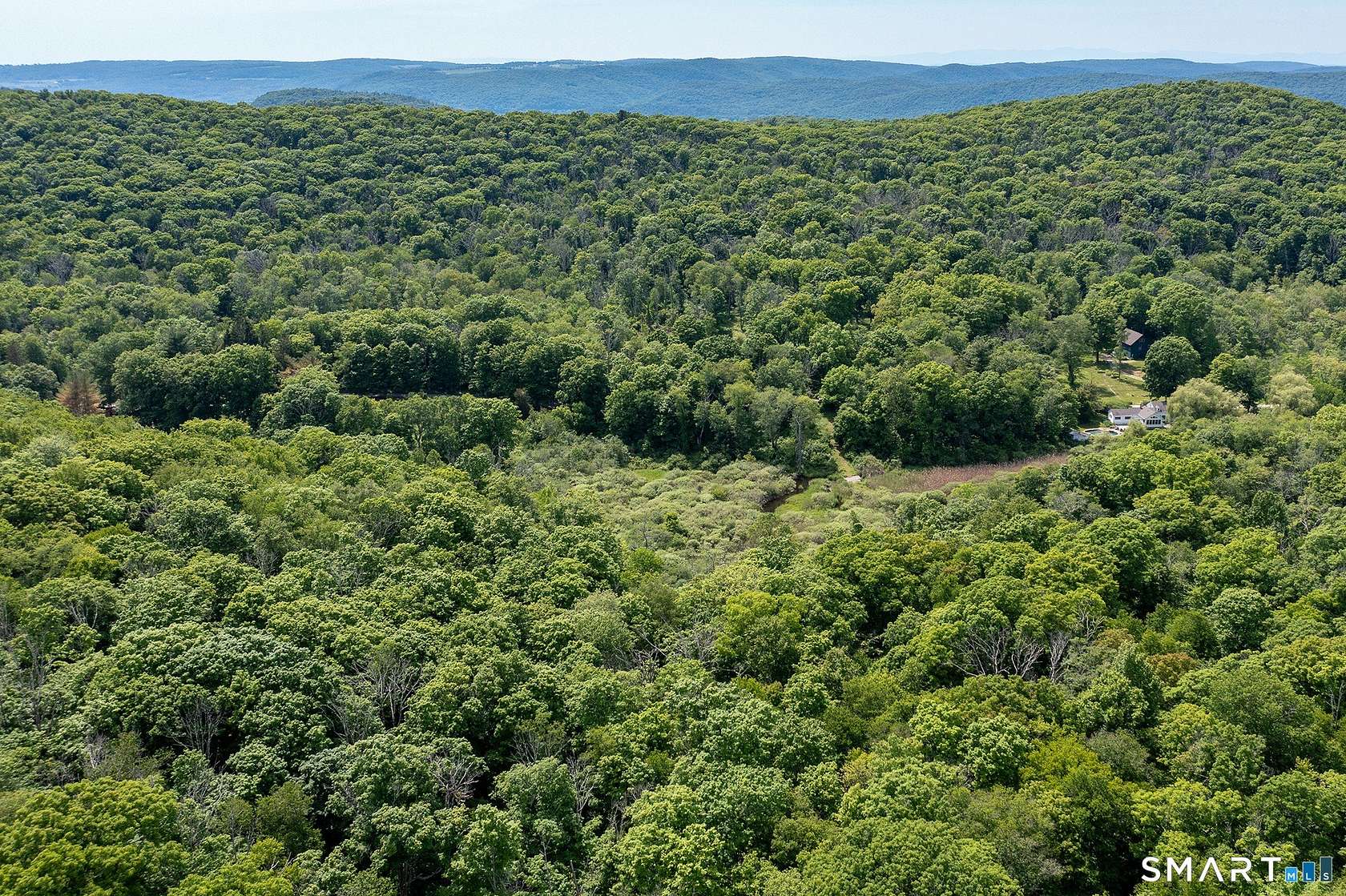 33.7 Acres of Agricultural & Residential Land for Sale in Sharon, Connecticut