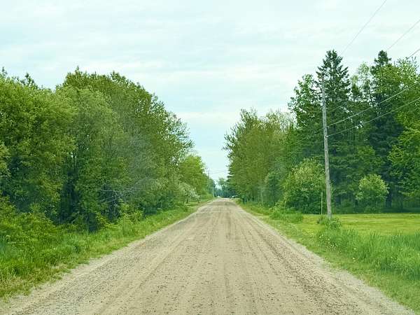 1.62 Acres of Residential Land for Sale in Sault Ste. Marie, Michigan