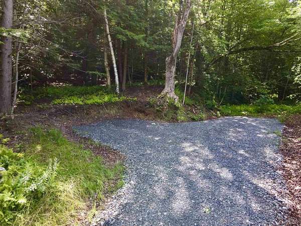 12.9 Acres of Land for Sale in Warren, Vermont