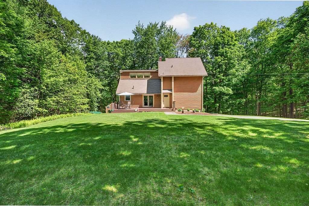 2.78 Acres of Land with Home for Sale in Westminster, Massachusetts