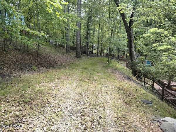 0.15 Acres of Land for Sale in Milford, Pennsylvania