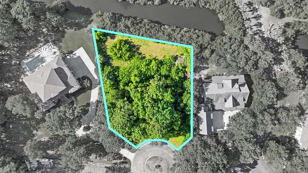 0.62 Acres of Residential Land for Sale in Georgetown, South Carolina